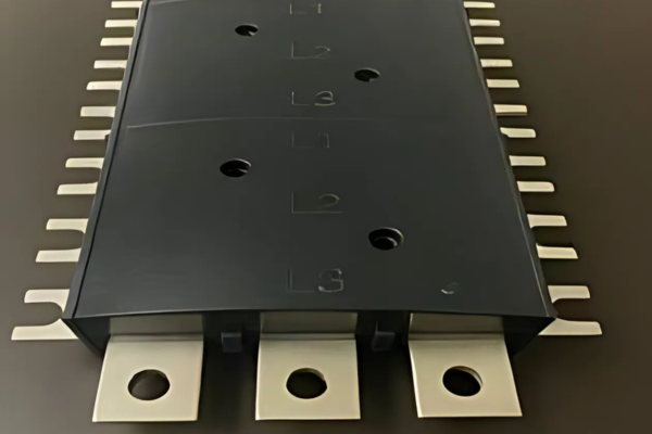 Pre-Assembled SMDB Busbar